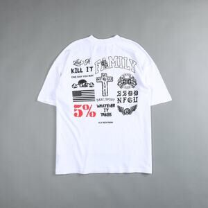 Darc Sport Secret Sale Limited Edition SOLD OUT Tee Shirt Size Large